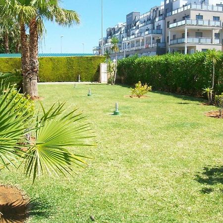 Апартаменты Oasis Hoyo 12 - Oliva Nova Playa Met&Golf Экстерьер фото