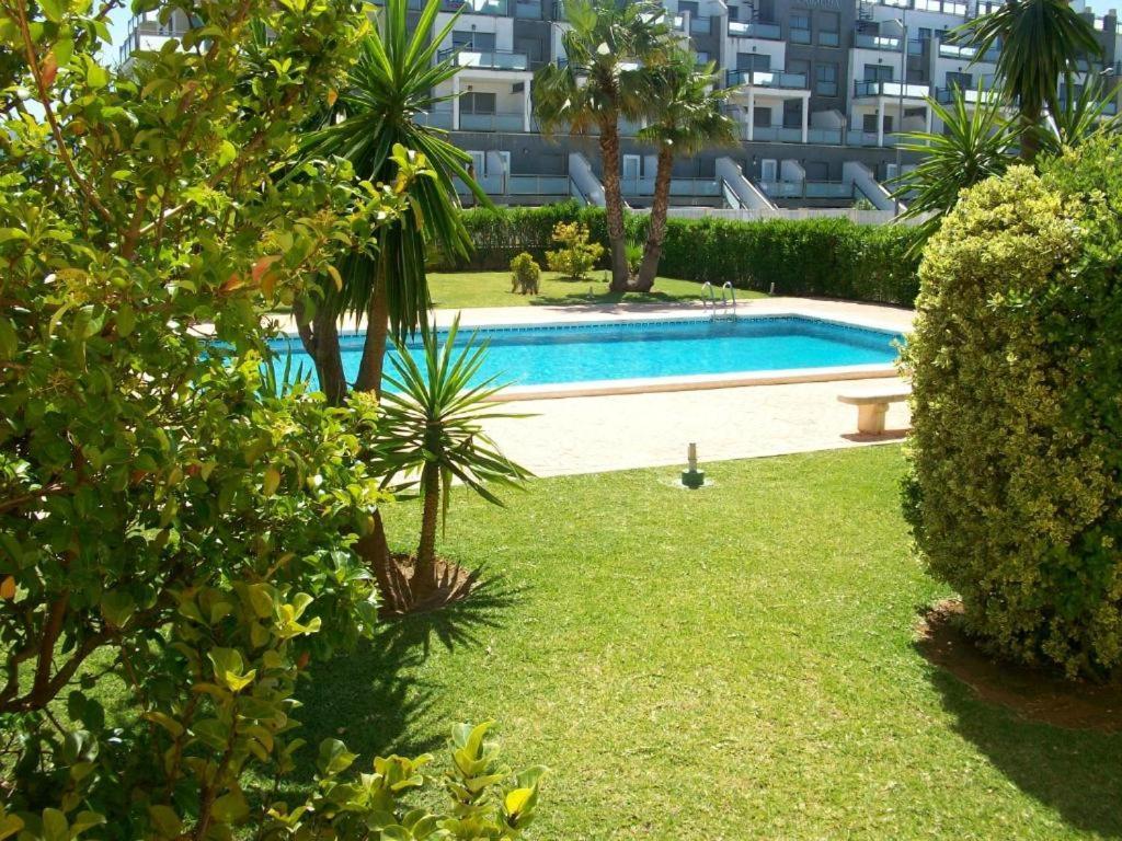Апартаменты Oasis Hoyo 12 - Oliva Nova Playa Met&Golf Экстерьер фото